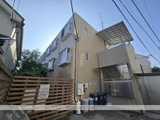 ARK HOUSE Fの画像