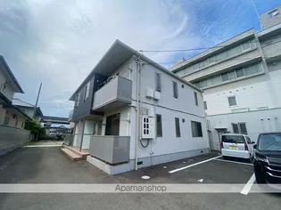 シャーメゾン矢田の画像