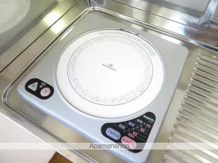 ライブリー上杉【1階】の内装