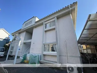 ベルフラワーハイツIIの画像