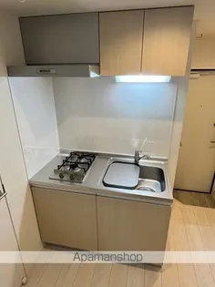 LEGARE卸町【1階】の内装