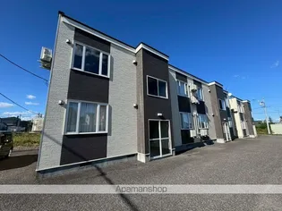 ETERNALⅠ(エターナル1)【2階】の外観