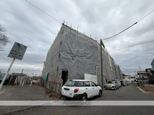 グランディオ検見川の画像