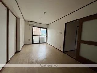 メゾンコーポ井口【304号室】の内装