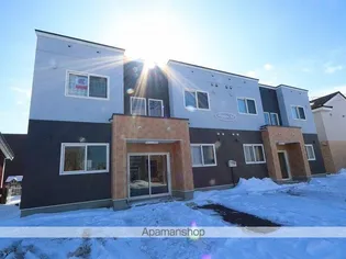 アビタシオンSOLの画像