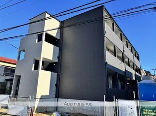 リオン高根台の画像