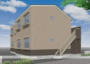 ルミエール六実の画像