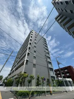 レジディア船橋Ⅰ・Ⅱ【5階】の外観