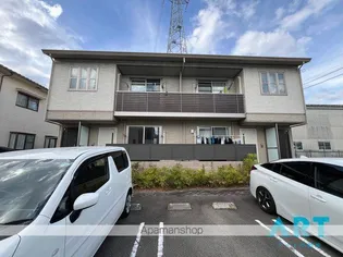 シャーメゾン高岡の画像