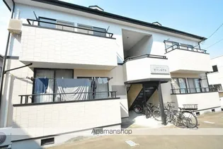 セゾンかすみの画像