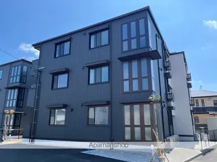 D ROOM七曲Iの画像