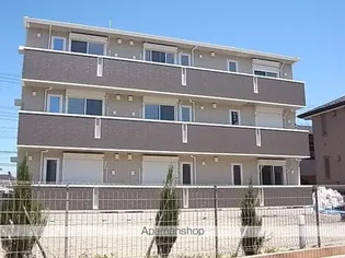 ルミエール【1階】の外観