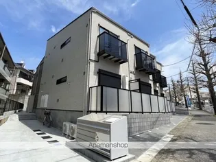 グランドソレイユ松戸上本郷の画像