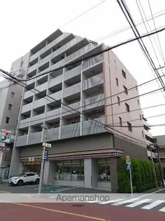 東京都杉並区和田1丁目【マンション】の外観