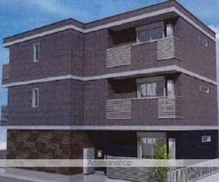 リーヴェル新小岩プレミオ【1階】の外観