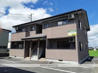 コートブライトⅡの画像