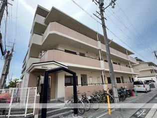 高師浜シーサイドマンション2の画像