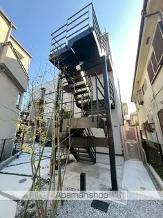 東京都杉並区阿佐谷北2丁目【マンション】の外観