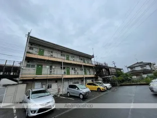 第一山内マンションの画像