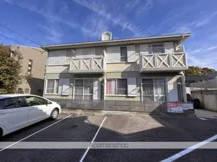 コーポ藤塚の画像