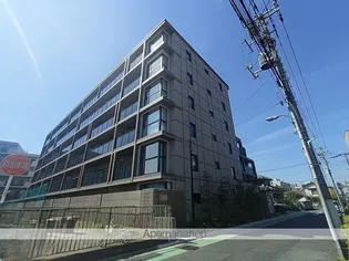 デュオヒルズ戸田公園の画像