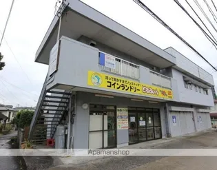三好コーポの画像