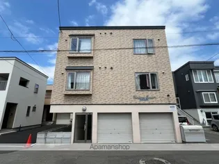 メゾンエスポワールの画像