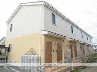 クラヴィア【205号室】の外観