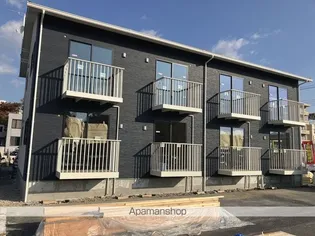 らむフラット【B1号室】の外観