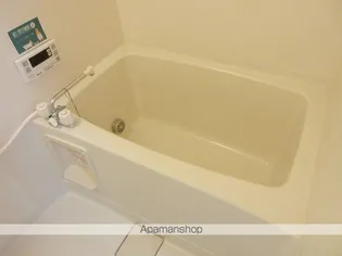 サニーハウス上今井B【201号室号室】の風呂