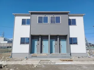 クアトロ常盤の画像