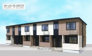 グリーンパーク セレノの画像