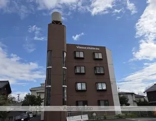 VIEUX CHATEAUの画像