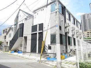 セレージャ堀ノ内【2階】の外観