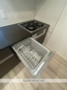 Dマークス西新宿タワー【22階】の内装