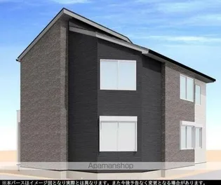 KEIAI RESIDENCE 北柏の画像