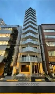 ミリアレジデンス新宿御苑IIの画像