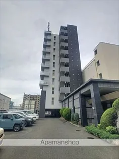 フロンティアテラス東比恵の画像
