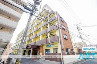 メゾンド・ルー道後樋又【501.号室】の外観