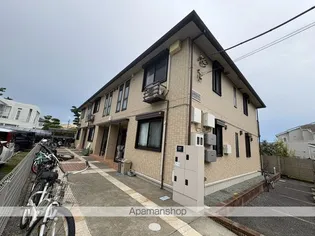 ソレアードA IIの画像