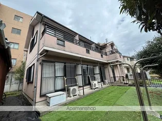 ラベンダーハイツの画像