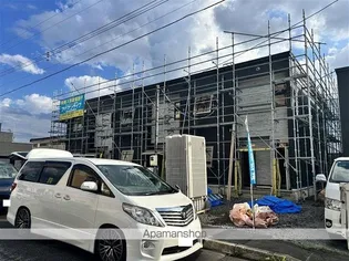 PURE MARINE IXの画像