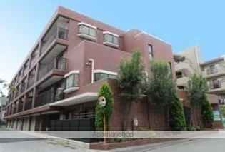 グリーンヒルズ芦花の画像