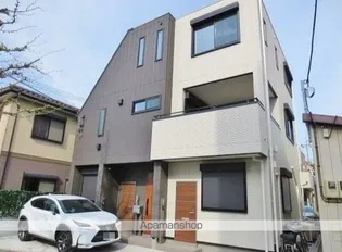 さくらPALACE【1階】の外観