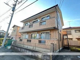 ファーストハイツの画像