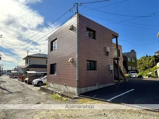 ニューハイツ舘Ⅱの画像