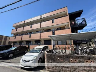 リュエル ヴィラの画像