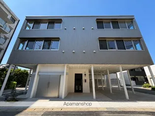 アレイ唐人町の画像