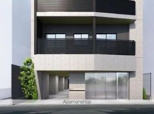 SYFORME ITABASHI Ⅲ【2階】の外観