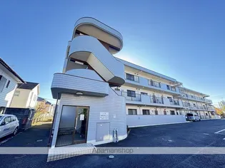 藤マンションの画像